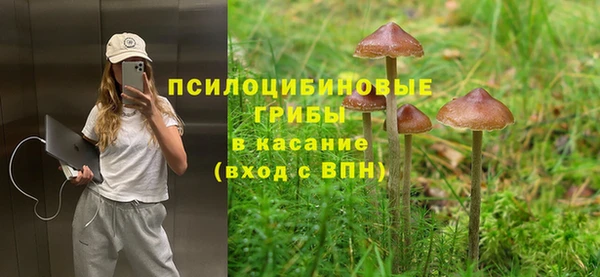 герыч Алексеевка